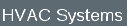 HVAC Systems