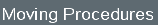 Moving Procedures
